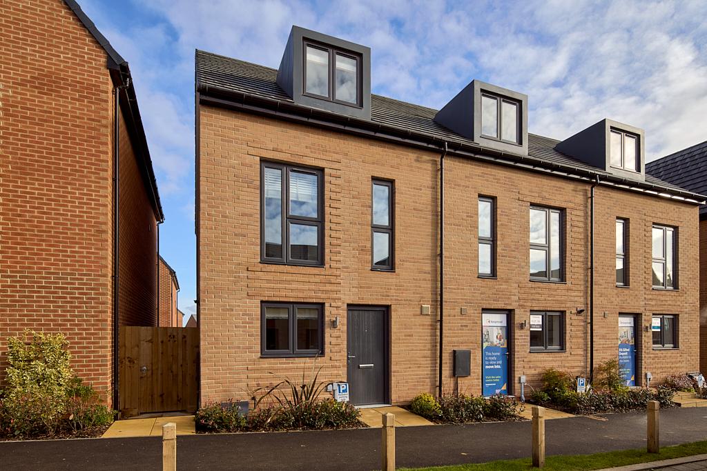 3 bedroom house for sale