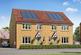 Plot 386, The Ryebank at Warren Wood View, Gainsborough, Foxby Lane DN21