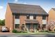 Plot 69, The Ridley at The Rise, Newcastle Upon Tyne, NE15, Off Whitehouse Road, Newcastle upon Tyne NE15