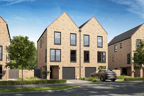3 bedroom semi-detached house for sale, Plot 18, The Mitchell at NorthBridge, Glasgow, G4, Sighthill Circus G4