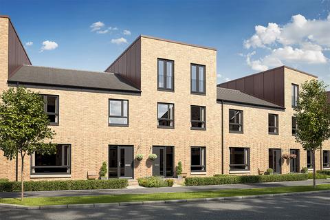 undefined, Plot 95, The Templeton at NorthBridge, Glasgow, G4, Sighthill Circus G4