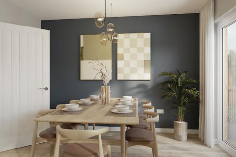 undefined, Plot 95, The Templeton at NorthBridge, Glasgow, G4, Sighthill Circus G4