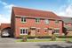 Plot 34, The Longford at Alverley Mews, Doncaster, Alverley Lane DN4