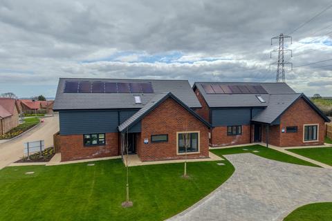 3 bedroom detached bungalow for sale, Dalton Piercy TS27