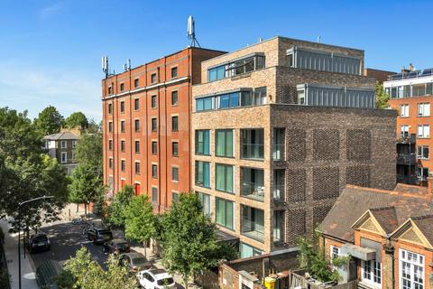 1 bedroom flat for sale, Cliff Villas, London, NW1