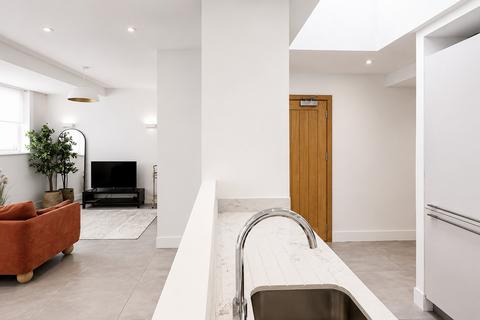 1 bedroom flat for sale, Cliff Villas, London, NW1