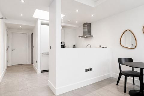 1 bedroom flat for sale, Cliff Villas, London, NW1