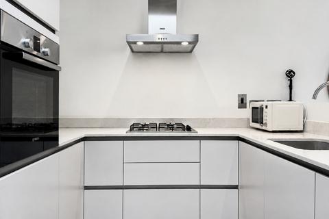 1 bedroom flat for sale, Cliff Villas, London, NW1