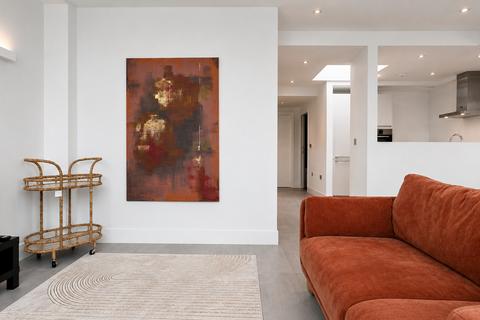 Cliff Villas, London, NW1