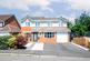 Butlers Hill Lane, Brockhill, Redditch, Worcestershire, B97