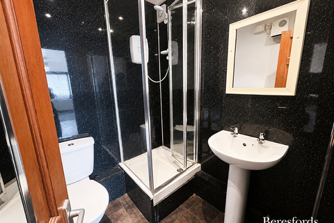 Studio to rent, Military Road, Colchester, CO1