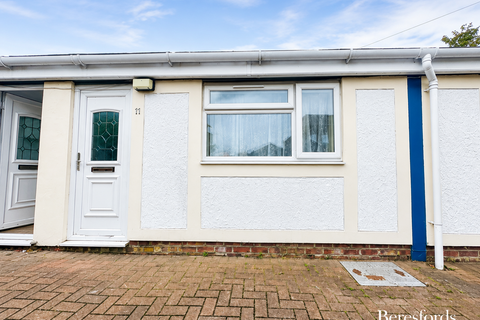 Studio to rent, Military Road, Colchester, CO1