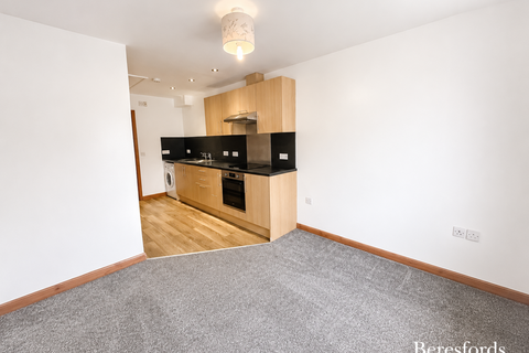 Studio to rent, Military Road, Colchester, CO1