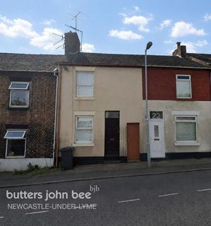 2 bedroom terraced house for sale, Penkhull New Road, Stoke-On-Trent