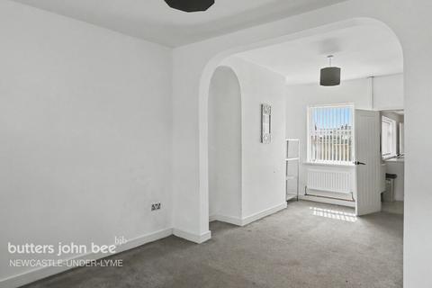 2 bedroom terraced house for sale, Penkhull New Road, Stoke-On-Trent