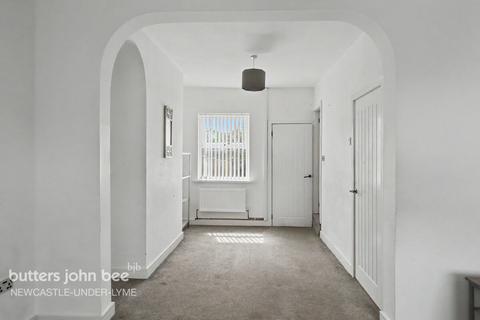 2 bedroom terraced house for sale, Penkhull New Road, Stoke-On-Trent