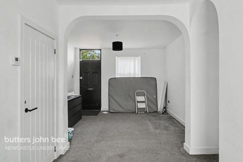 2 bedroom terraced house for sale, Penkhull New Road, Stoke-On-Trent