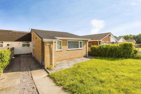 3 bedroom bungalow for sale, Church Road, Northop, Mold, Flintshire, CH7