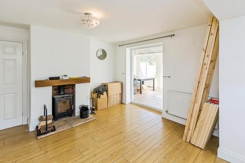 3 bedroom bungalow for sale, Church Road, Northop, Mold, Flintshire, CH7