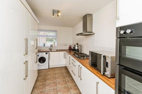 3 bedroom bungalow for sale, Church Road, Northop, Mold, Flintshire, CH7