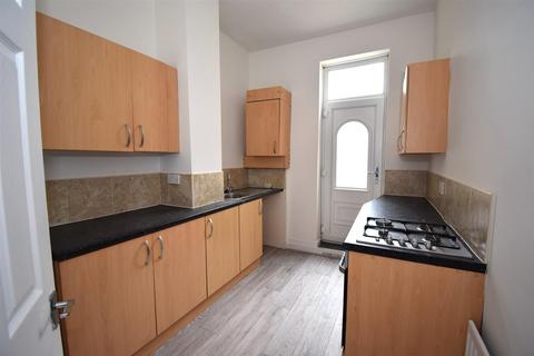 1 bedroom flat for sale, Coleridge Avenue, South Shields