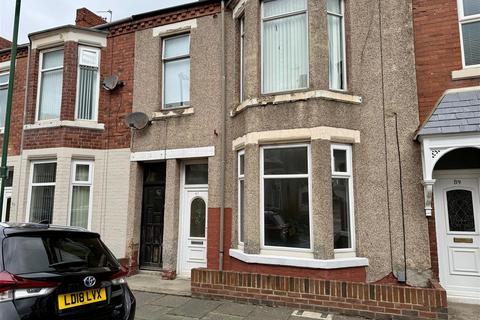 1 bedroom flat for sale, Coleridge Avenue, South Shields