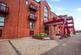 Victoria Mansions, Navigation Way, Preston, Lancashire, PR2
