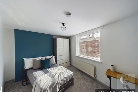 House of multiple occupation - 33 Gresham Road, Middlesbrough TS1