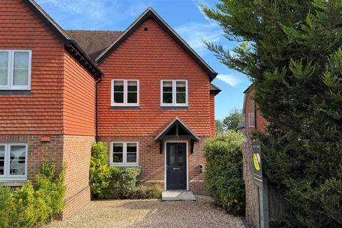 2 bedroom semi-detached house for sale, Wormley, Godalming