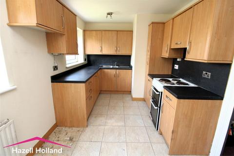 4 bedroom terraced house for sale, Cyclamen Road, Swanley