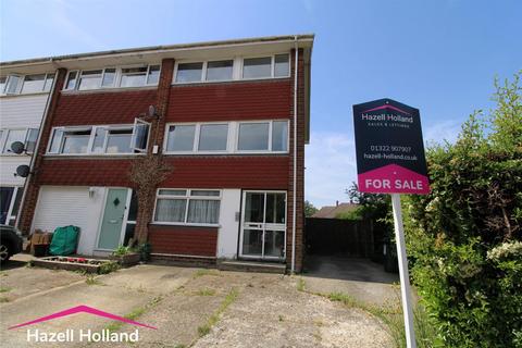4 bedroom terraced house for sale, Cyclamen Road, Swanley
