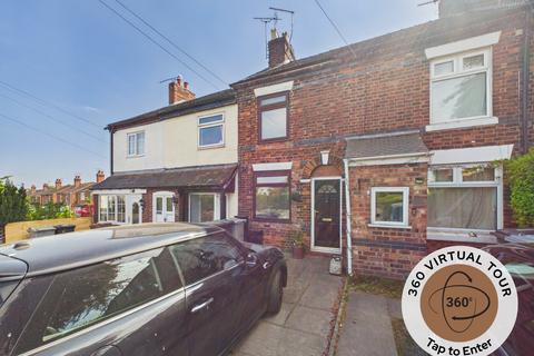 undefined, Crewe Road, Sandbach CW11