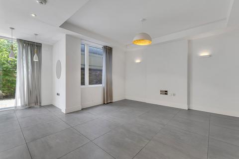 2 bedroom flat for sale, Cliff Villas, Camden, NW1