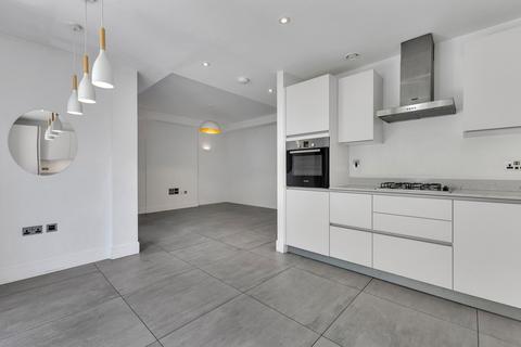 2 bedroom flat for sale, Cliff Villas, Camden, NW1