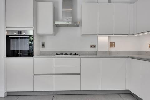 2 bedroom flat for sale, Cliff Villas, Camden, NW1