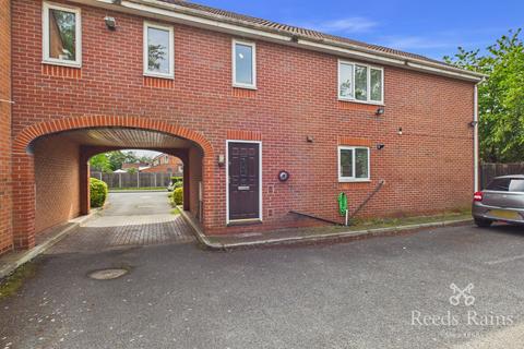 1 bedroom apartment for sale, Hawkridge Drive, Greater Manchester M23