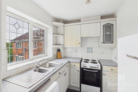1 bedroom apartment for sale, Hawkridge Drive, Greater Manchester M23