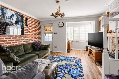 2 bedroom semi-detached house for sale, Parish Road, Sheerness