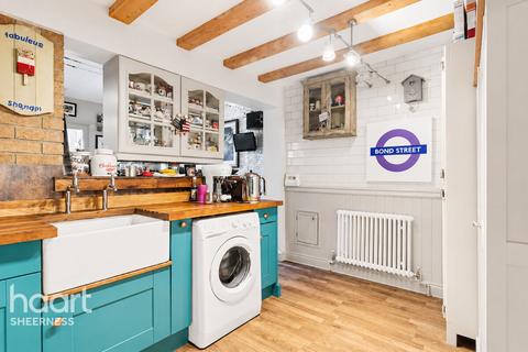 2 bedroom semi-detached house for sale, Parish Road, Sheerness