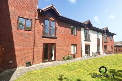 undefined, Bede Village, Bedworth CV12