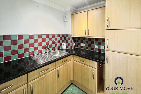undefined, Bede Village, Bedworth CV12