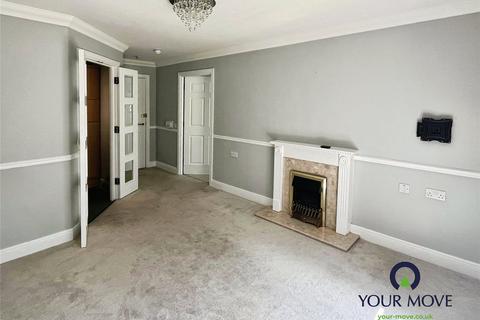 undefined, Bede Village, Bedworth CV12