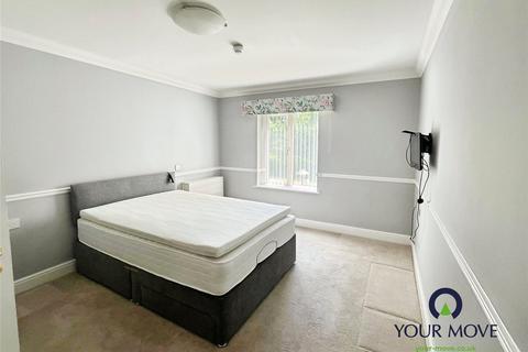 undefined, Bede Village, Bedworth CV12