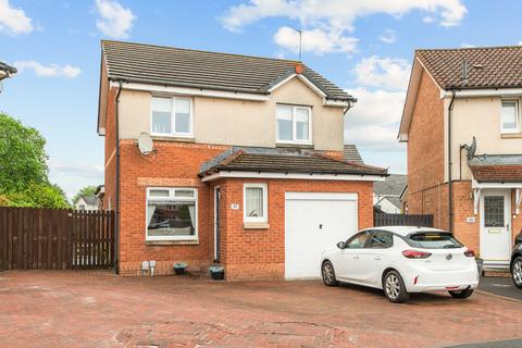 3 bedroom detached house for sale, Dalling Avenue, Bathgate
