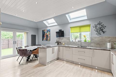 3 bedroom detached house for sale, Dalling Avenue, Bathgate