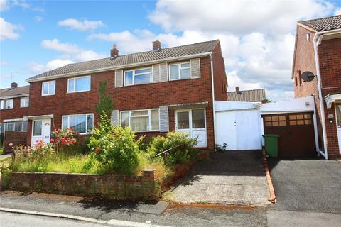 3 bedroom semi-detached house for sale, Newtonmere Drive, Wellington, Telford, Shropshire, TF1