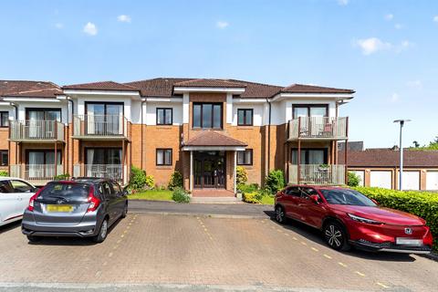 2 bedroom flat for sale, Fairfield Court, Clarkston, Glasgow