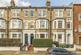 Percy Road, London W12