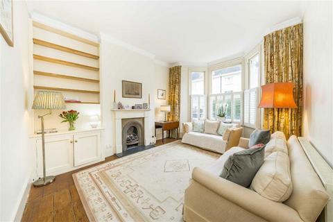 1 bedroom flat for sale, Percy Road, London W12