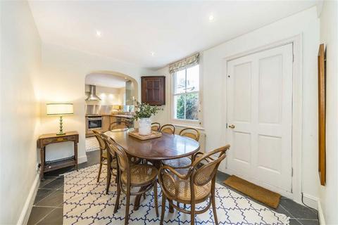 1 bedroom flat for sale, Percy Road, London W12
